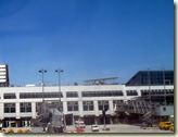 Flughafen Stuttgart - soll einen ICE-Bahnhof bekommen