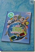 das Album "Unsere Erde"