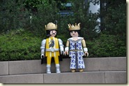 Herzlich willkommen im Playmobil-Funpark