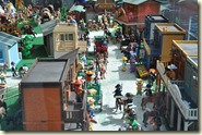 Playmobil-Szene "Wilder Westen"