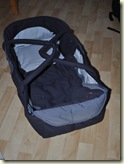 frisch duftende Tragetasche