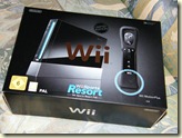 Wii Black Edition