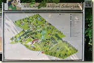 der Parkplan