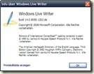 LiveWriter von Microsoft