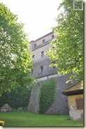 Blick zur Marienburg