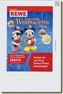 Disney-Figuren zum Sammeln