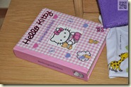 Hello-Kitty-Vorlesebuch