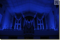 Klang-Installationen