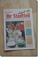 neues Heft